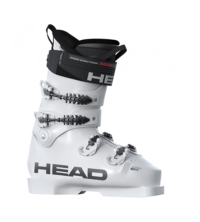 фото Горнолыжные ботинки head raptor wcr 140s white (21-22) (27.5)