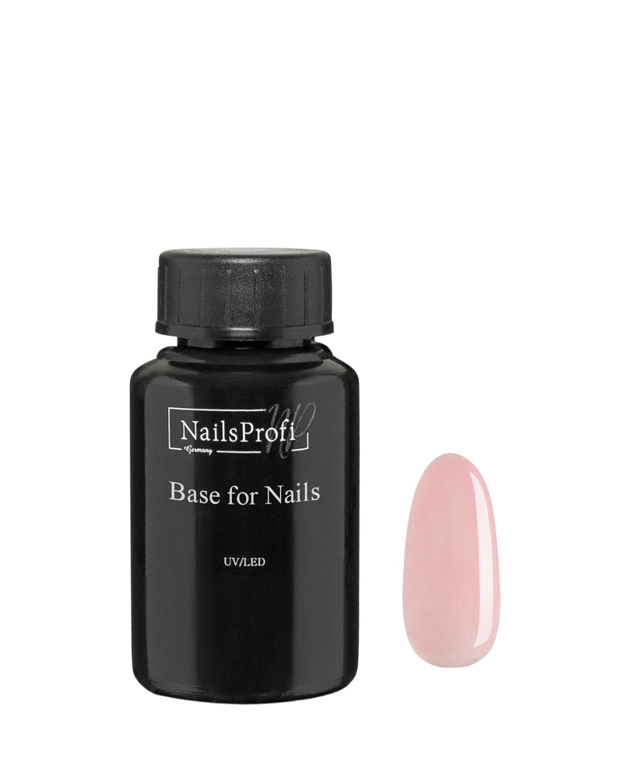 

Rubber Base "Candy Pink"