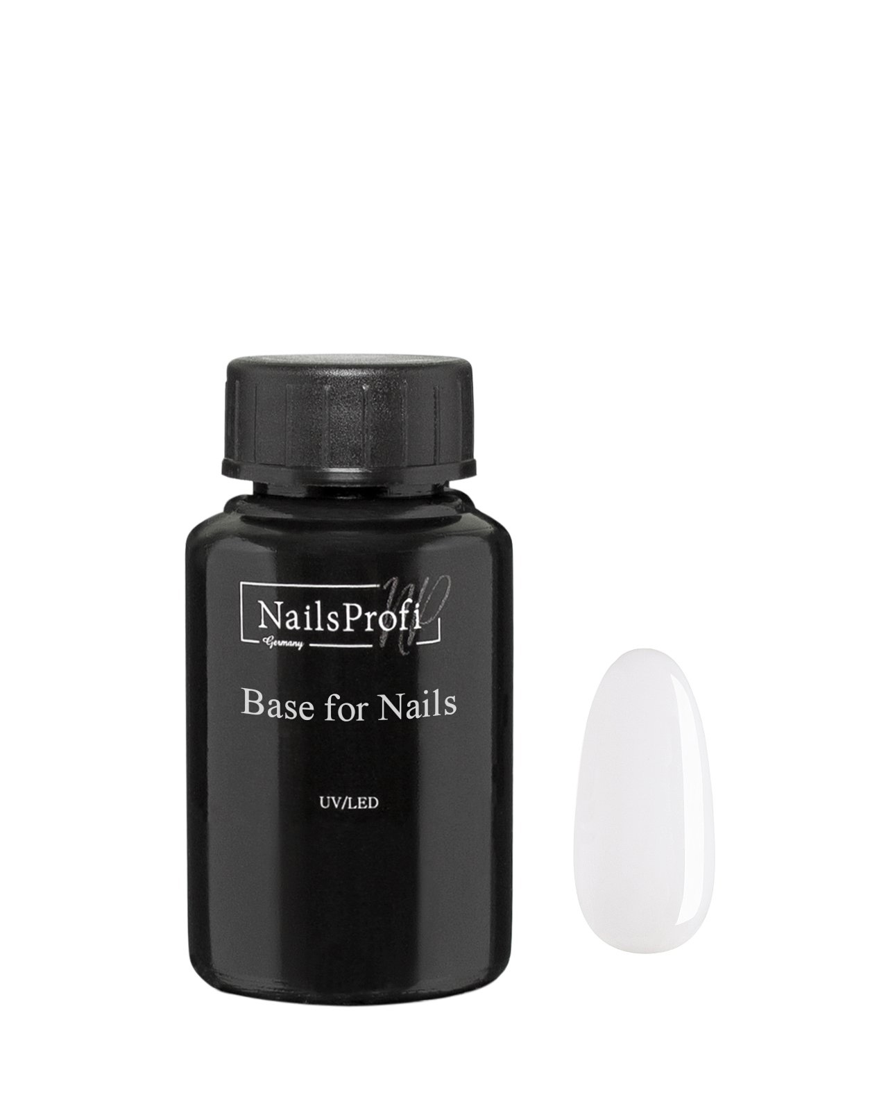 

Rubber Base "Milk"