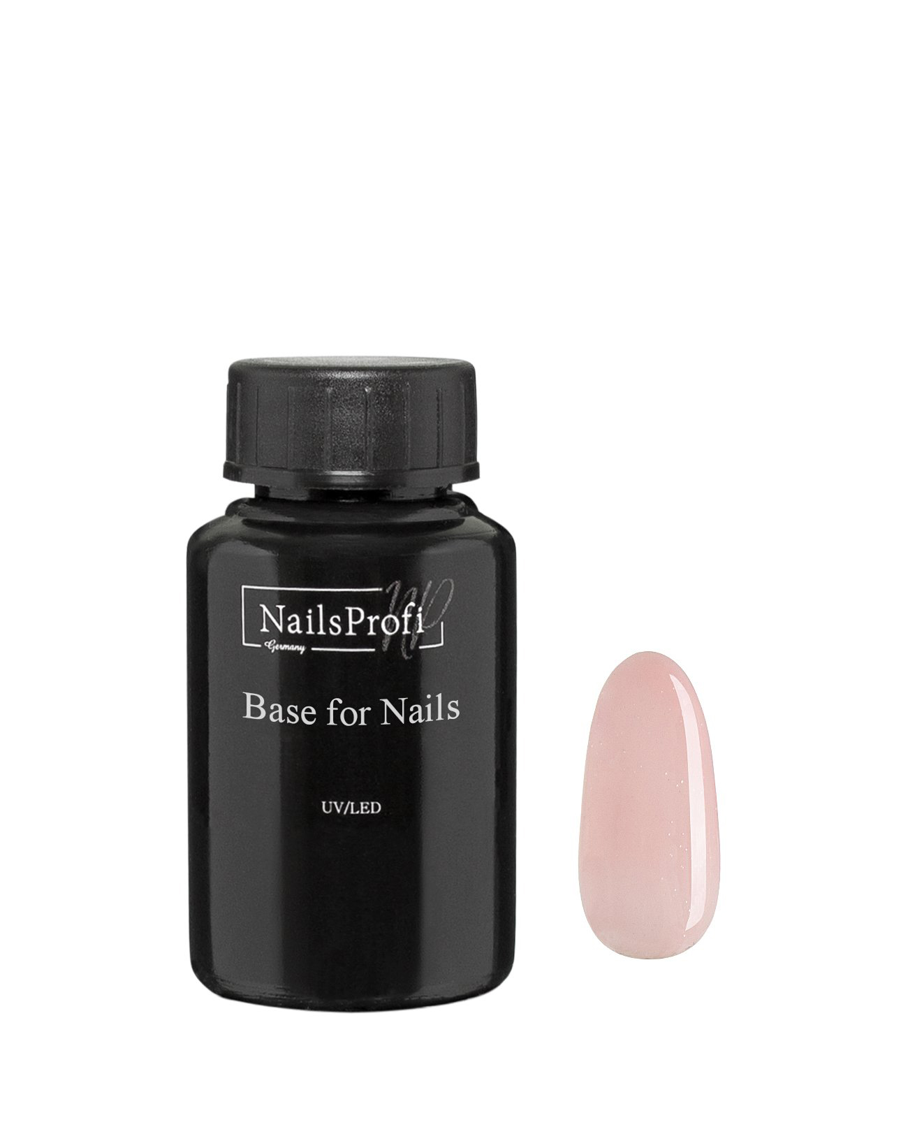 

Rubber Base “Glitter”