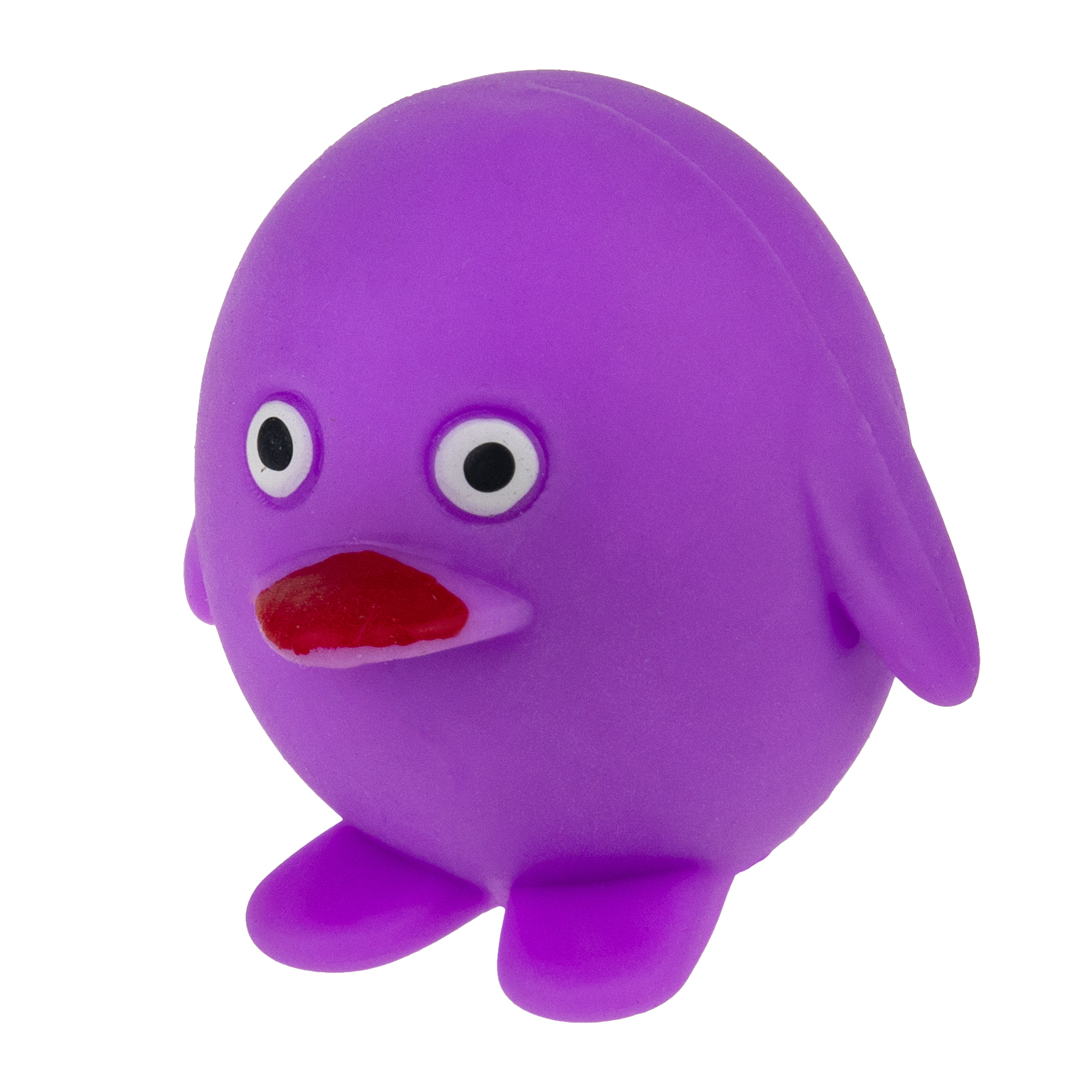 

Игрушка антистресс 1toy Крутой замес пингвин фиолетовый Т20326_6