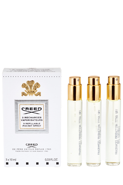 

Парфюмерная вода Creed Acqua Fiorentina 3*10 мл