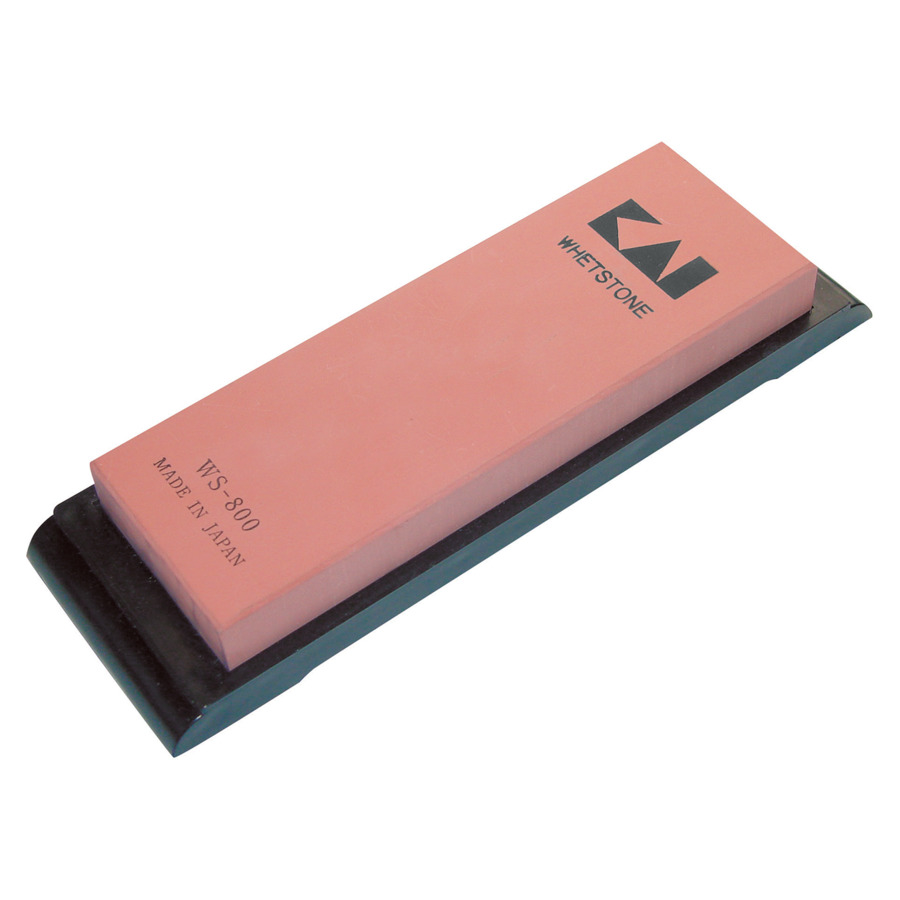 Точильный камень 800 KAI 20,5 см