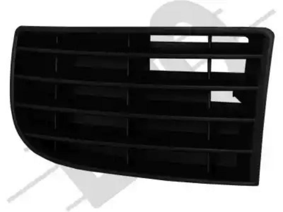 

Решётка бампера / VW FRONT Решётка бампера VW GOLF V 03-08 LEFT W/O FOG LAMP HOLE 4 MOULD