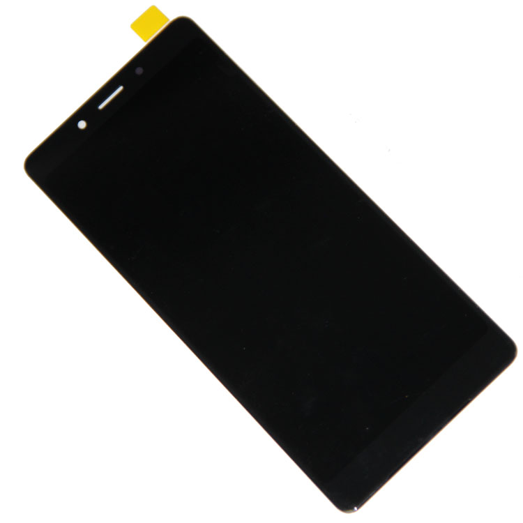 

Дисплей для Sony I4312 (Xperia L3), I4332 (Xperia L3 Dual) в сборе с тачскрином Black