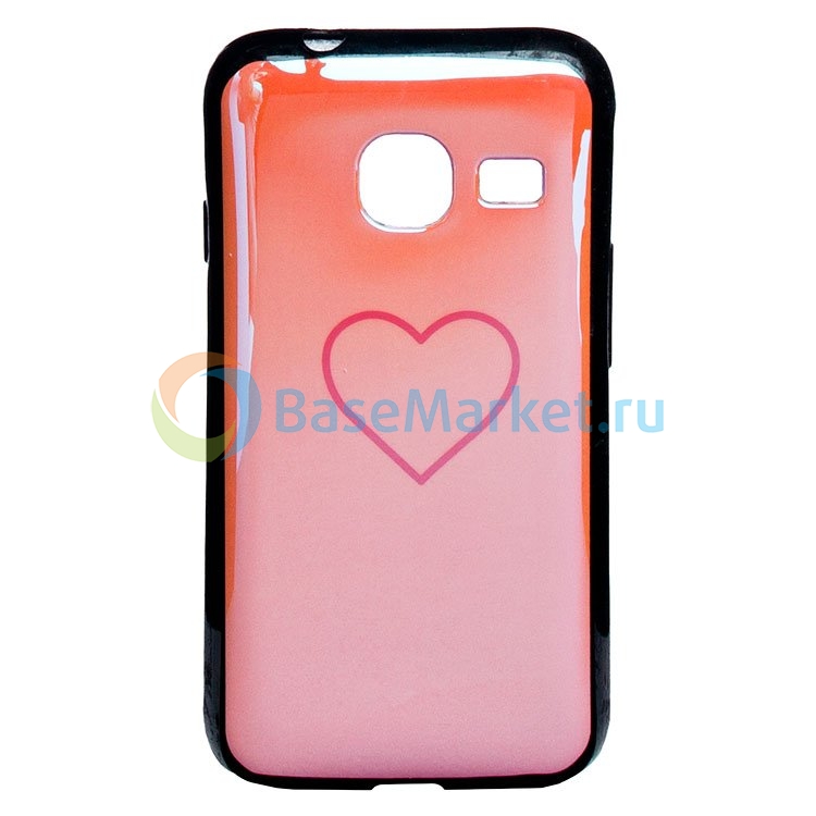 

Чехол накладка SC114 BaseMarket для Samsung J105F Galaxy J1 mini (006)