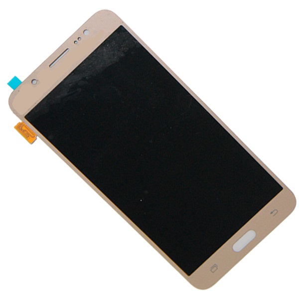 

Дисплей Promise Mobile для Samsung SM-J710F (Galaxy J7 2016) в сборе с тачскрином