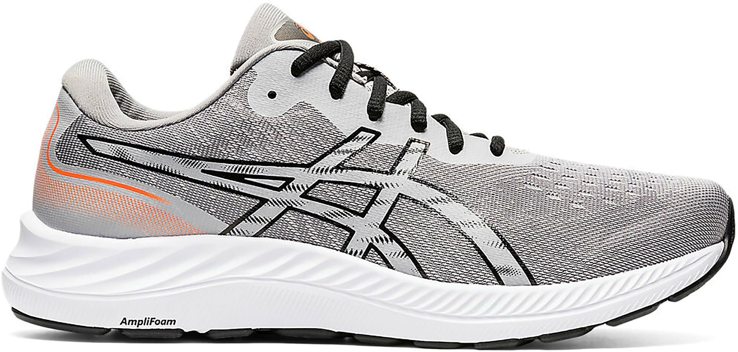 

Кроссовки мужские Asics GEL-EXCITE 9 серые 8.5 US, Серый, GEL-EXCITE 9