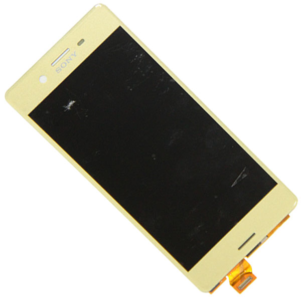 

Дисплей для Sony F5121, F5122, F8131, F8132 (Xperia X, Xperia X Performance) Green