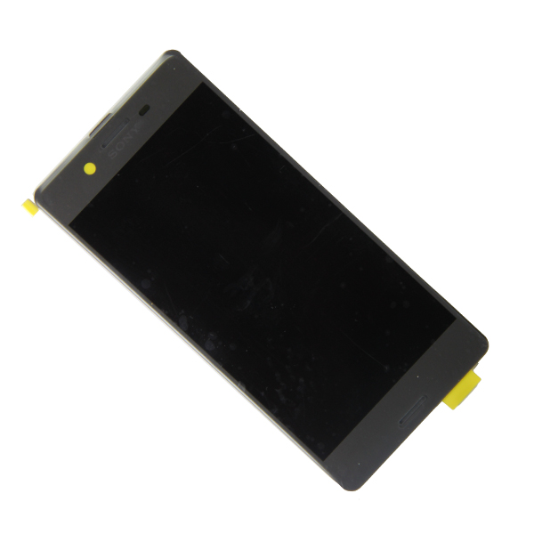 

Дисплей для Sony F5121, F5122, F8131, F8132 (Xperia X, Xperia X Performance) Black