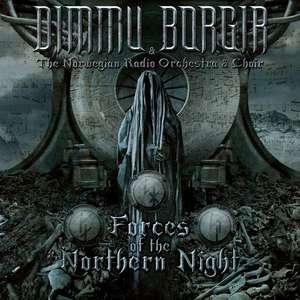 

Dimmu Borgir: Forces of the Northern Night