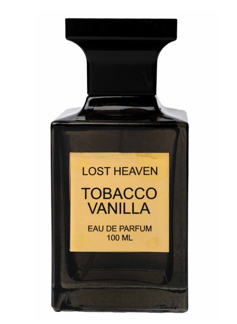 Парфюмерная вода мужская Parfums Eternel Lost Heaven Tobacco Vanilla, 100 мл