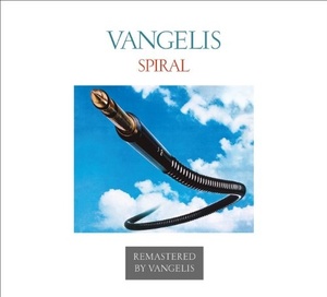 Vangelis: Spiral (Remastered Edition) (cd)