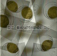 

BOSKO PETROVIC TRIO & FRIENDS-BP CLUB BLUES