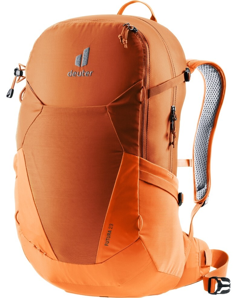 Рюкзак Deuter Futura 23 Chestnut/Mandarin