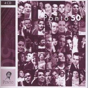 Ponto 50 -