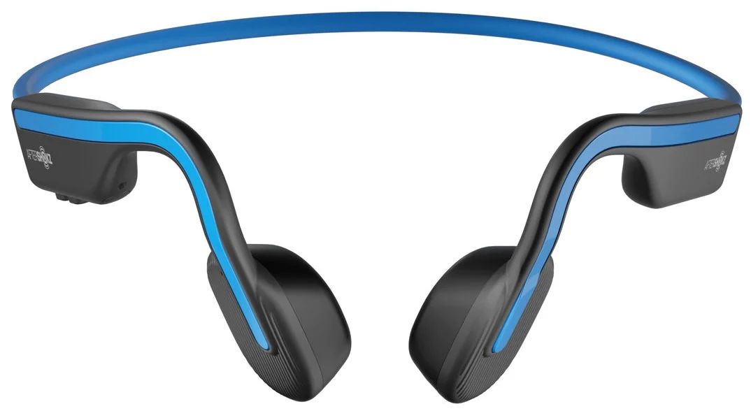 

Беспроводные наушники SHOKZ OpenMove Blue, OpenMove