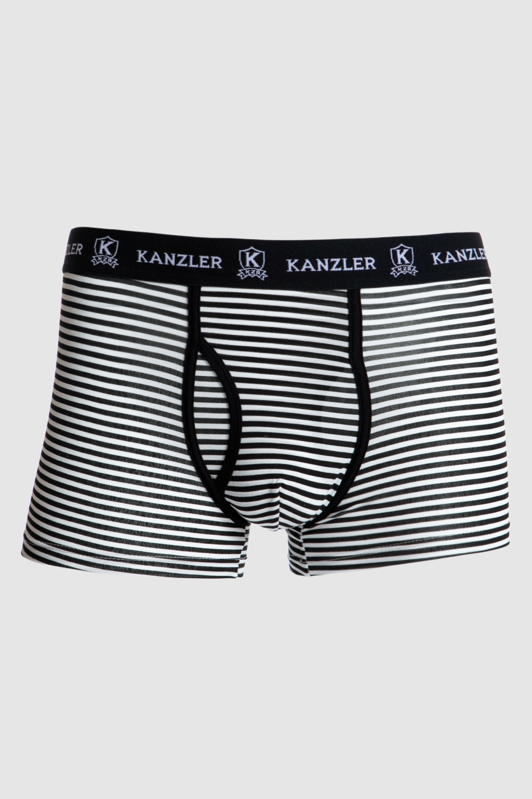 

Трусы мужские Kanzler MUB04-AL/99/00 белые XL, Белый, MUB04-AL/99/00