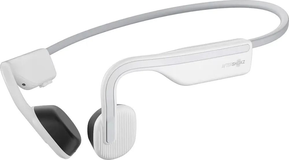 

Беспроводные наушники SHOKZ OpenMove White, OpenMove