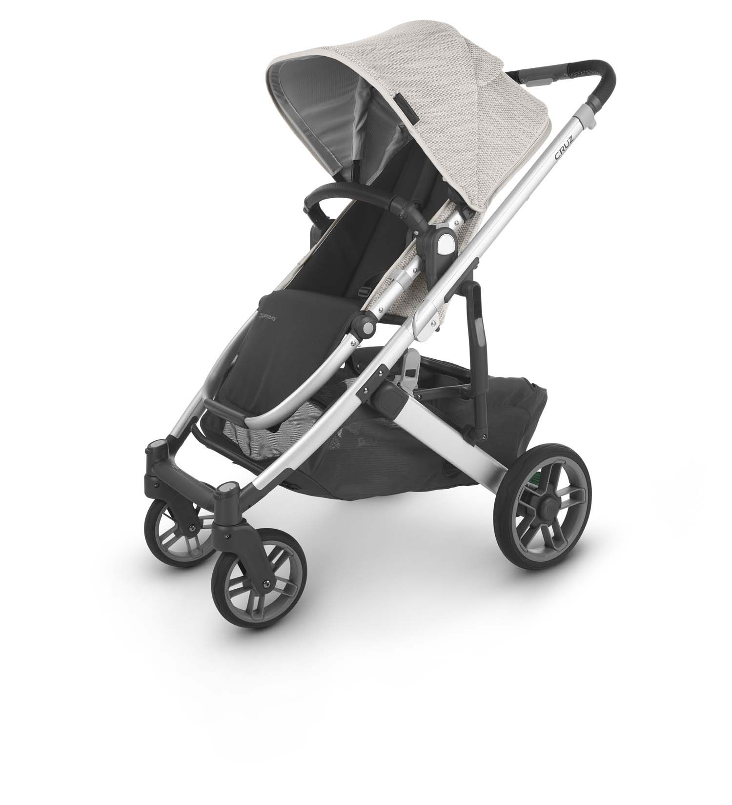 Коляска прогулочная Cruz V2 SIERRA песчаные дюны чехол на ручку cruz рыжая кожа uppababy