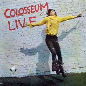 Colosseum ?– Colosseum Live