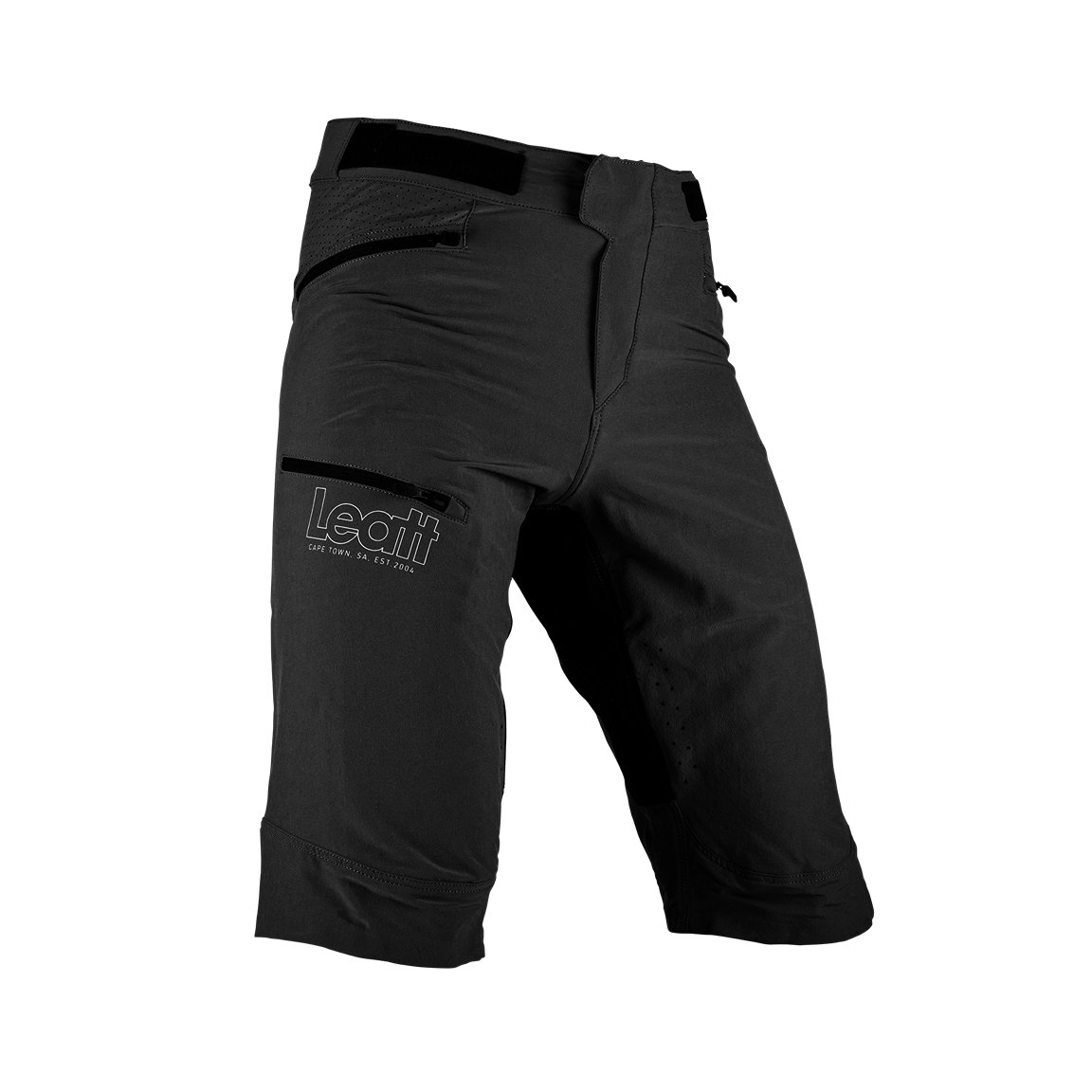

Велосипедки мужские LEATT Enduro 3.0 черные 34 EU, Черный, Enduro 3.0