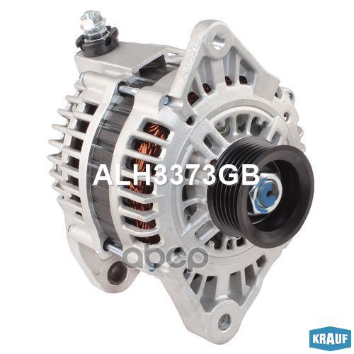 

Генератор Krauf ALH3373GB, ALH3373GB