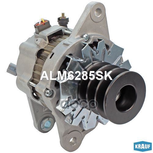 

Генератор Krauf ALM6285SK, ALM6285SK