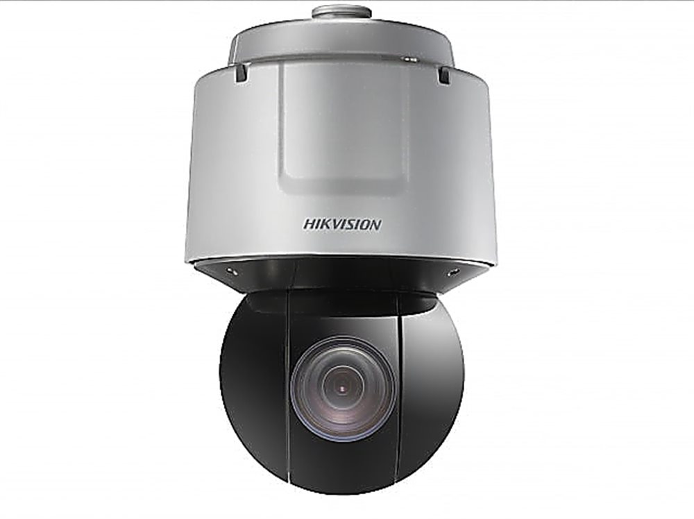 фото Поворотная ip-камера hikvision ds-2de3a204iw-de