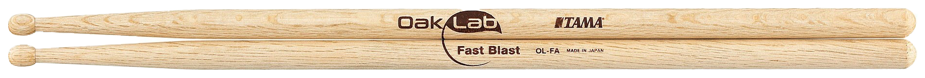 

Палочки для барабана TAMA OL-FA Oak Stick Fast Blast, OL-FA Oak Stick Fast Blast