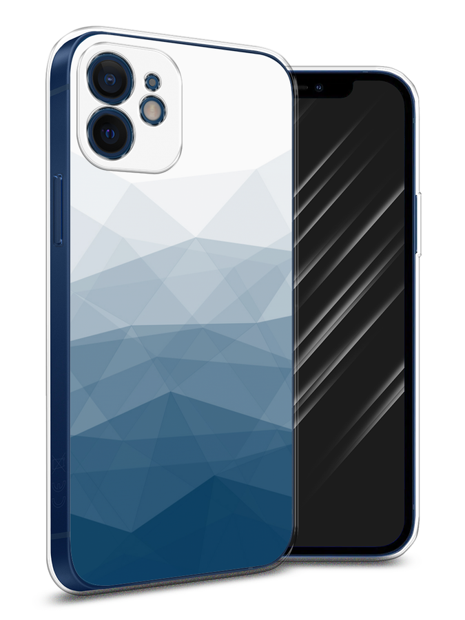Чехол Awog на Apple iPhone 12 mini / Айфон 12 mini 