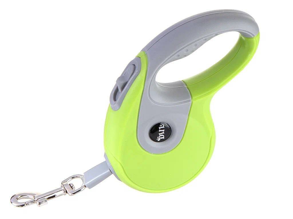 

Рулетка Diil 3m до 10kg Green-Grey 1716402