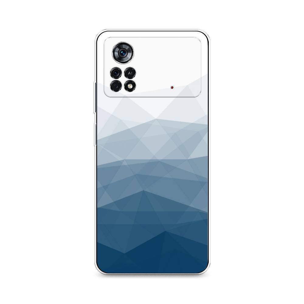 Чехол Awog  на Poco X4 Pro 5G 