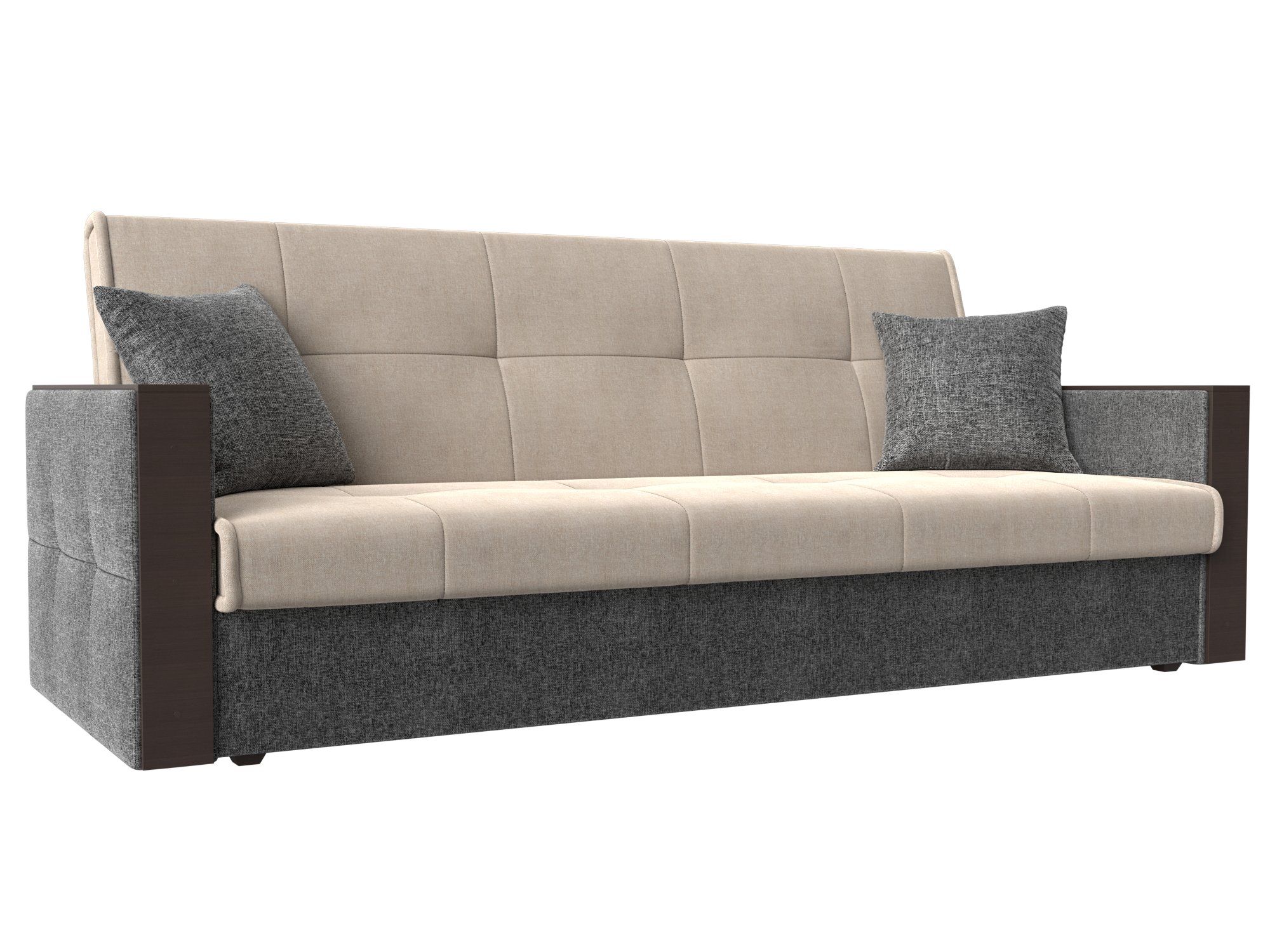 

Прямой диван книжка Лига Диванов Валенсия