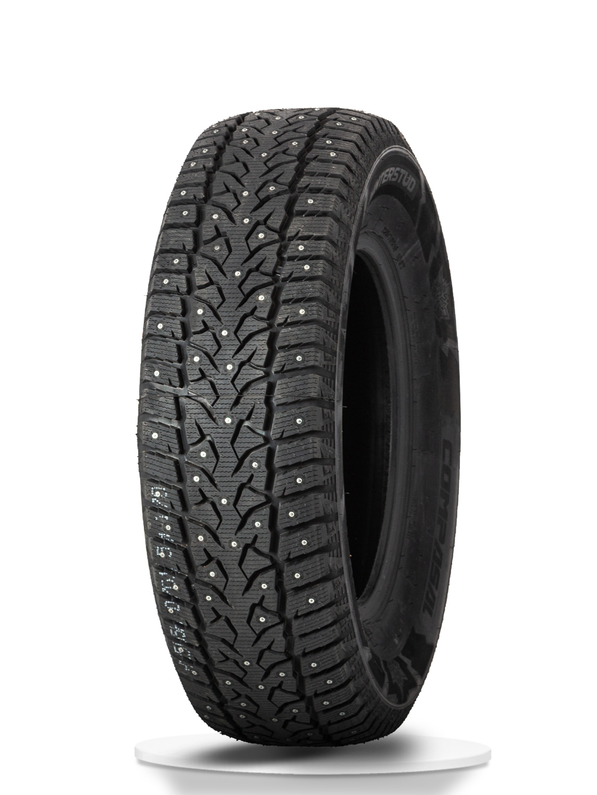 Шина 235/65R17 Compasal Winter Stud 108T XL шип