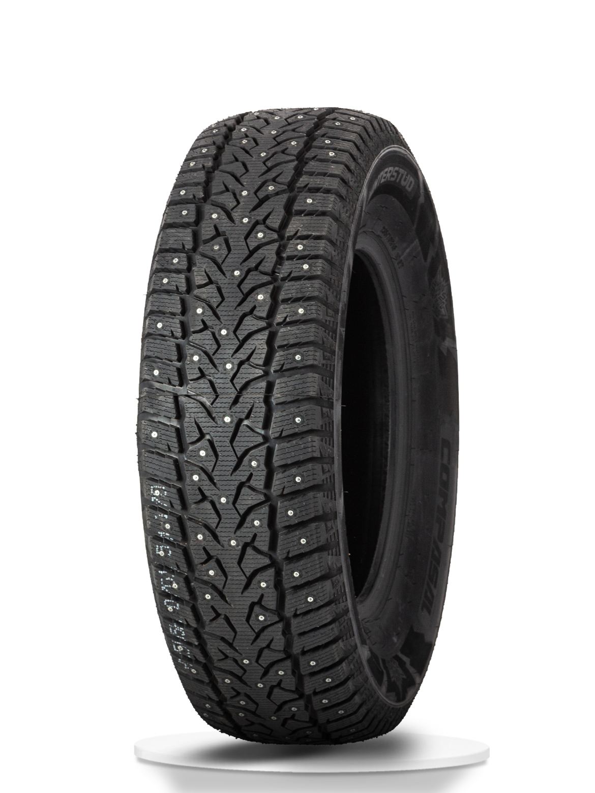 

Шина 225/45R18 Compasal Winter Stud 95T XL шип, Winter Stud