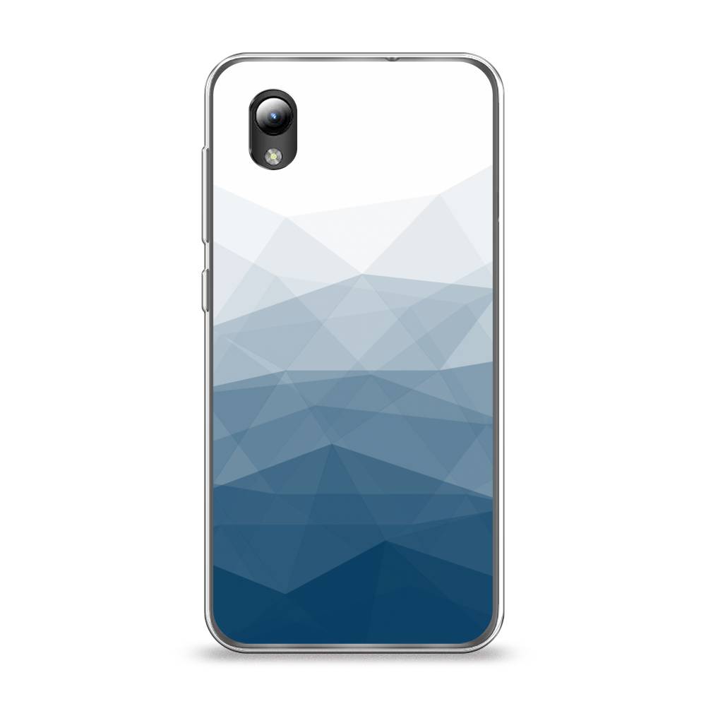 Чехол Awog на ZTE Blade L8 / ЗТЕ Блэйд L8 