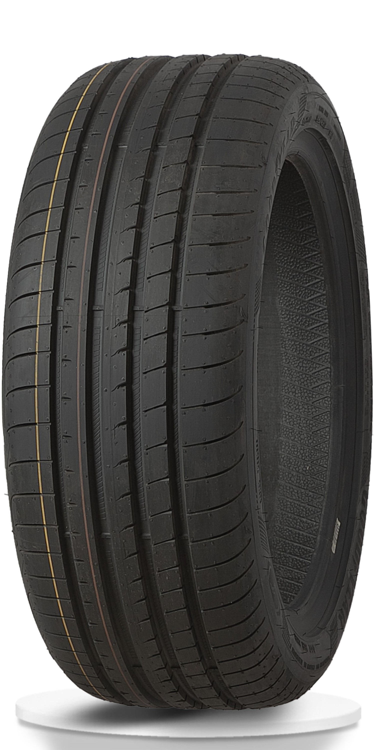 

Шина 275/30R20 Goodyear Eagle F1 Asymmetric 5 MO 97Y XL, Eagle F1 Asymmetric 5
