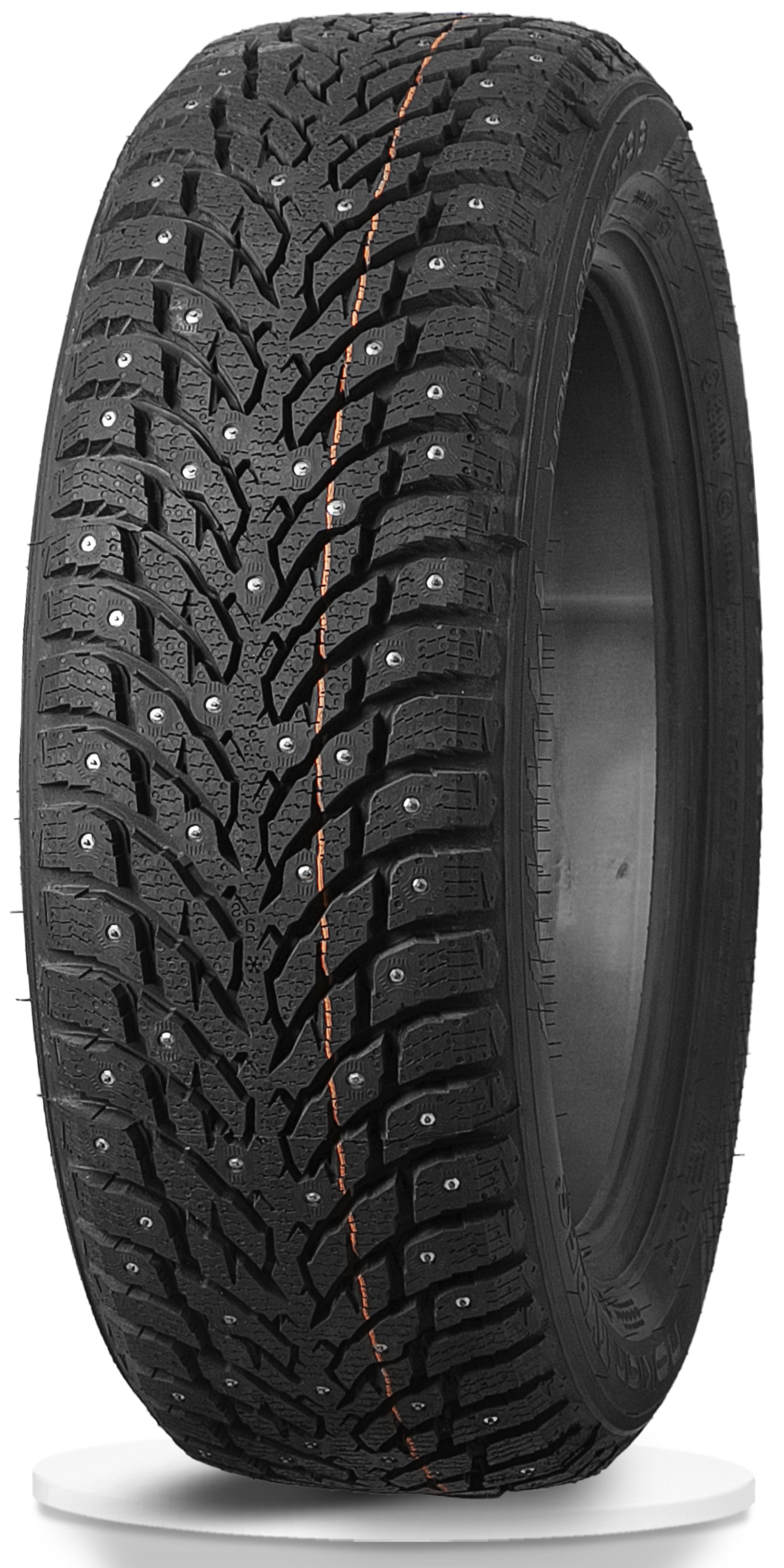 

Шина 225/45R18 Ikon Autograph Ice 9 95T XL шип, Autograph Ice 9