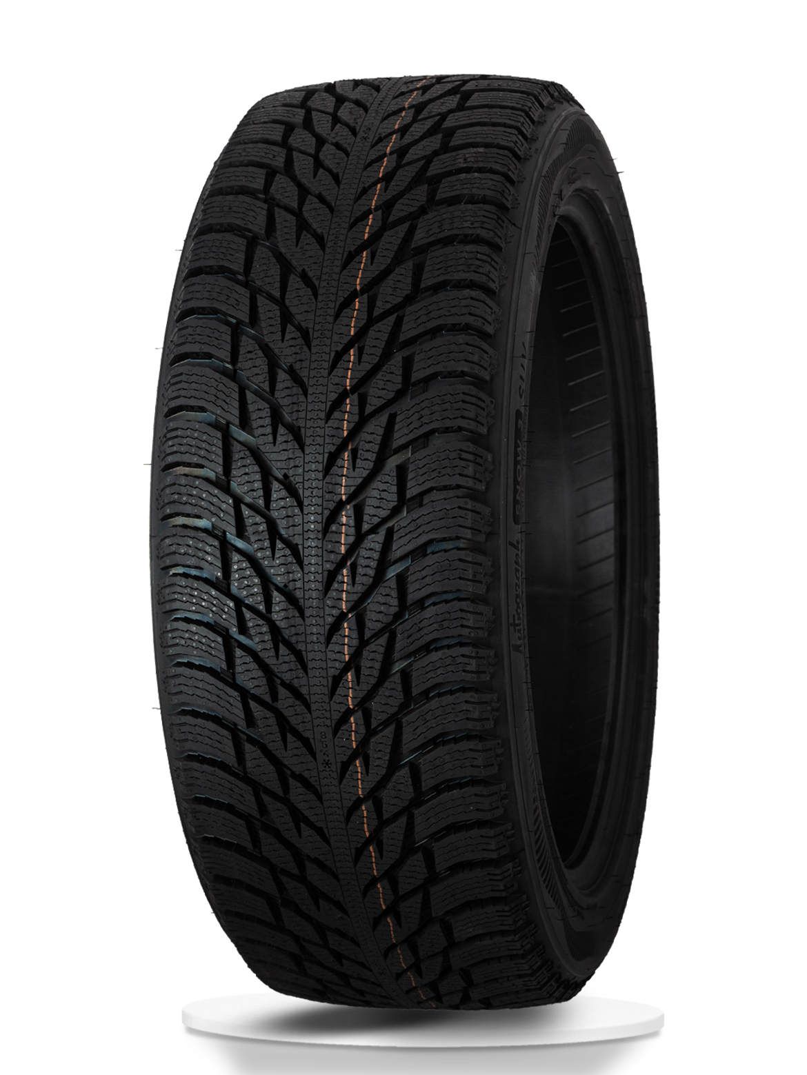 

Шина 235/50R18 Ikon Autograph Snow 3 SUV 101R XL, Autograph Snow 3 SUV