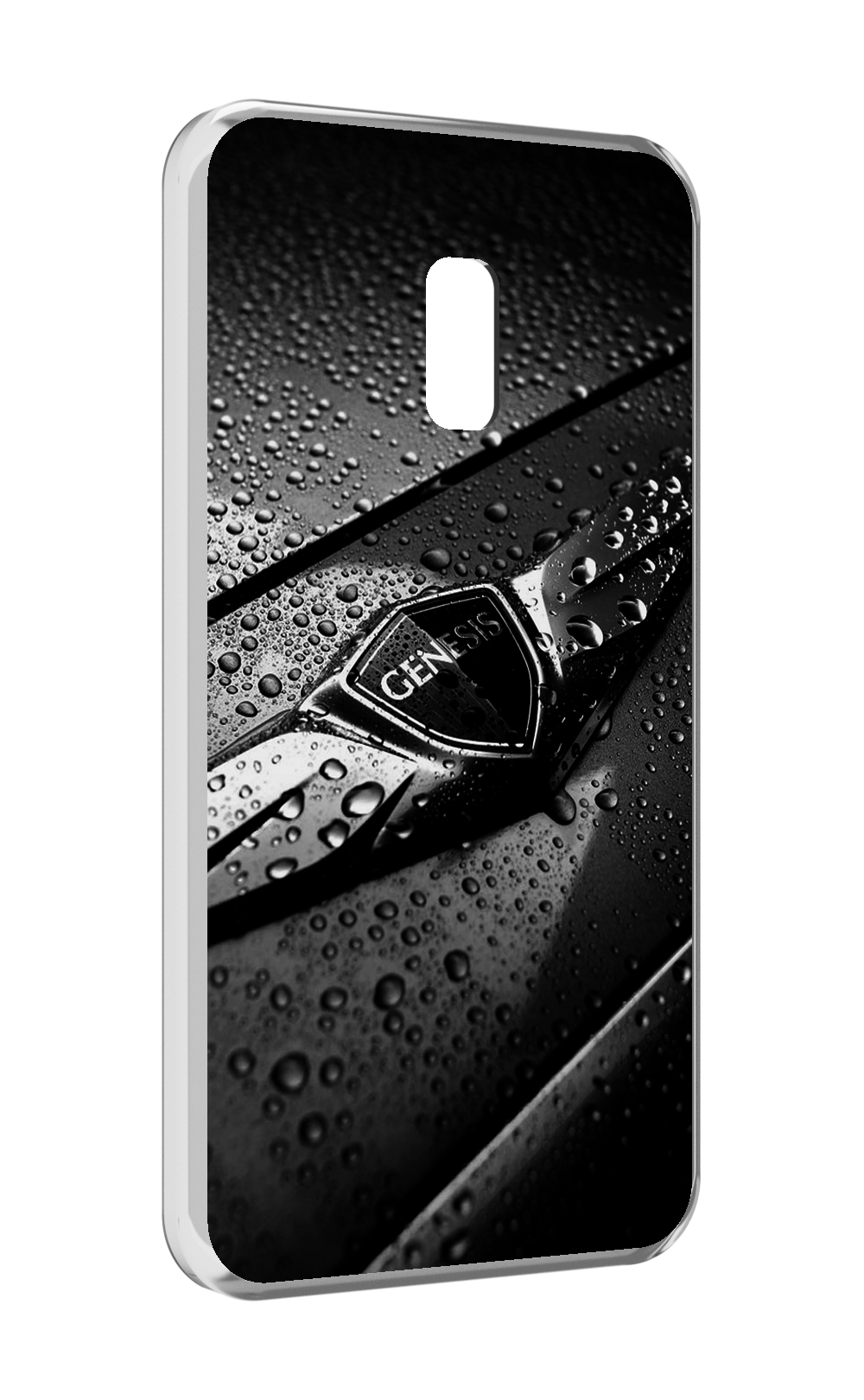 

Чехол MyPads дженезис genesis 2 мужской для Meizu 15, Прозрачный, Tocco