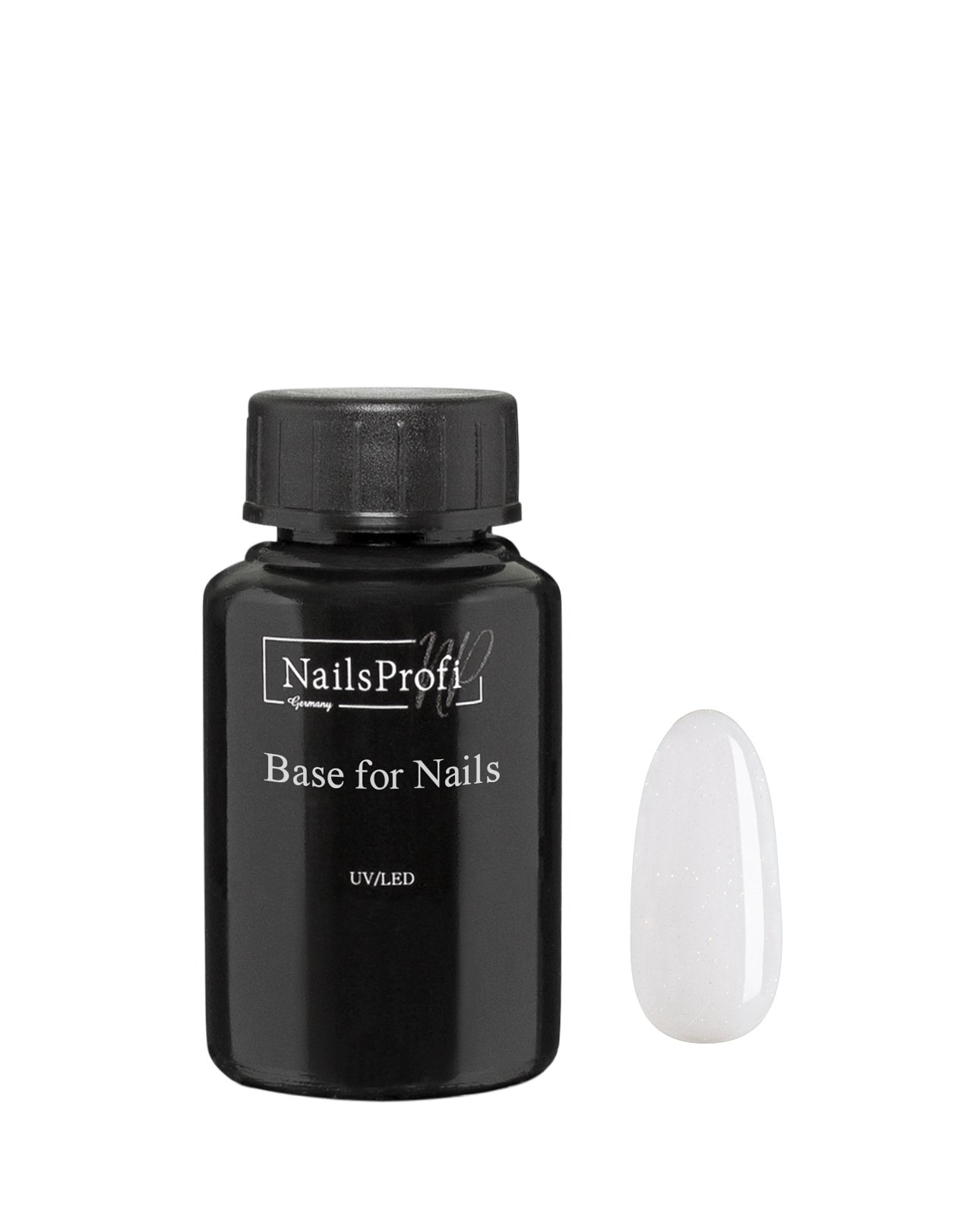 

Rubber Base "Glitter" 3