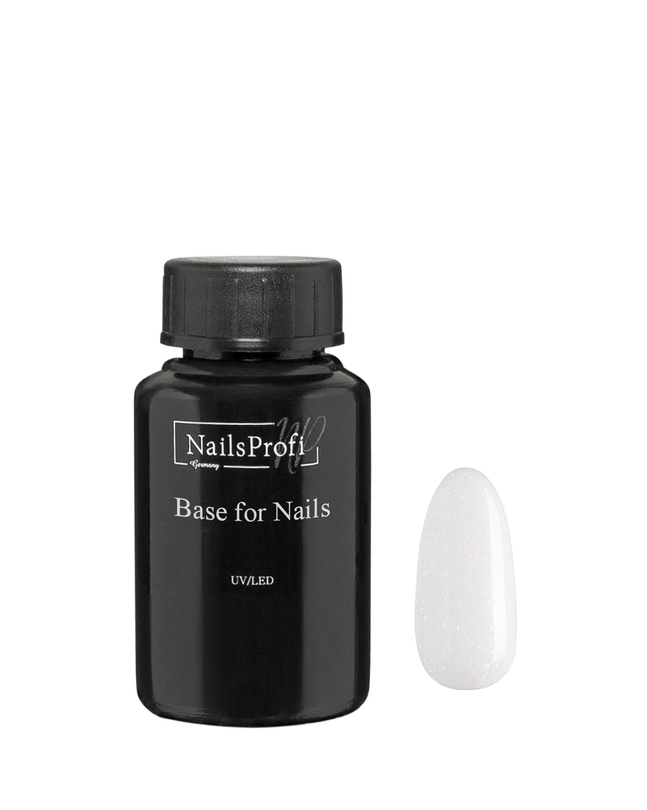 

Rubber Base "Glitter" 4