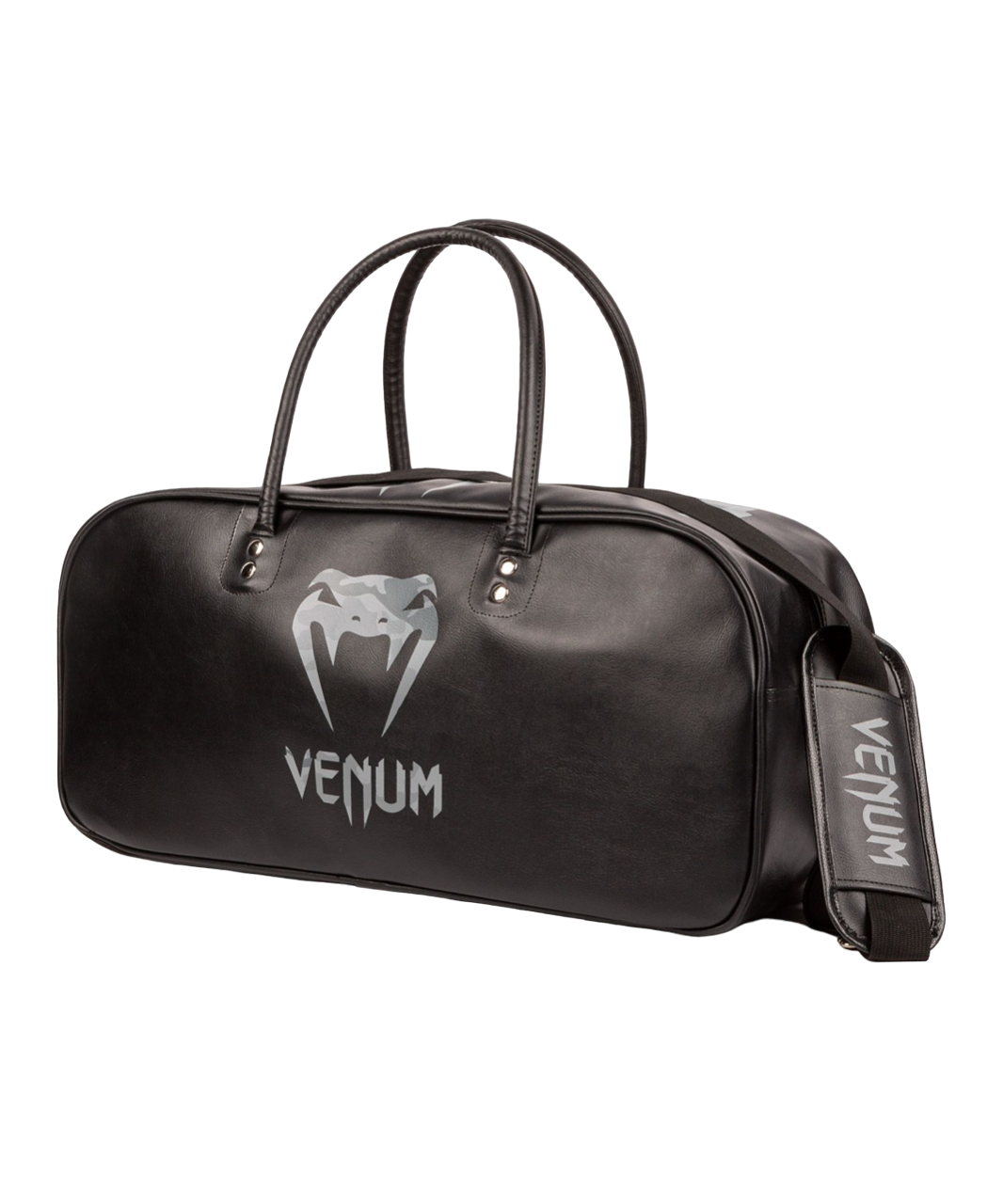 

Сумка Venum Origins Black/Urban Camo Large