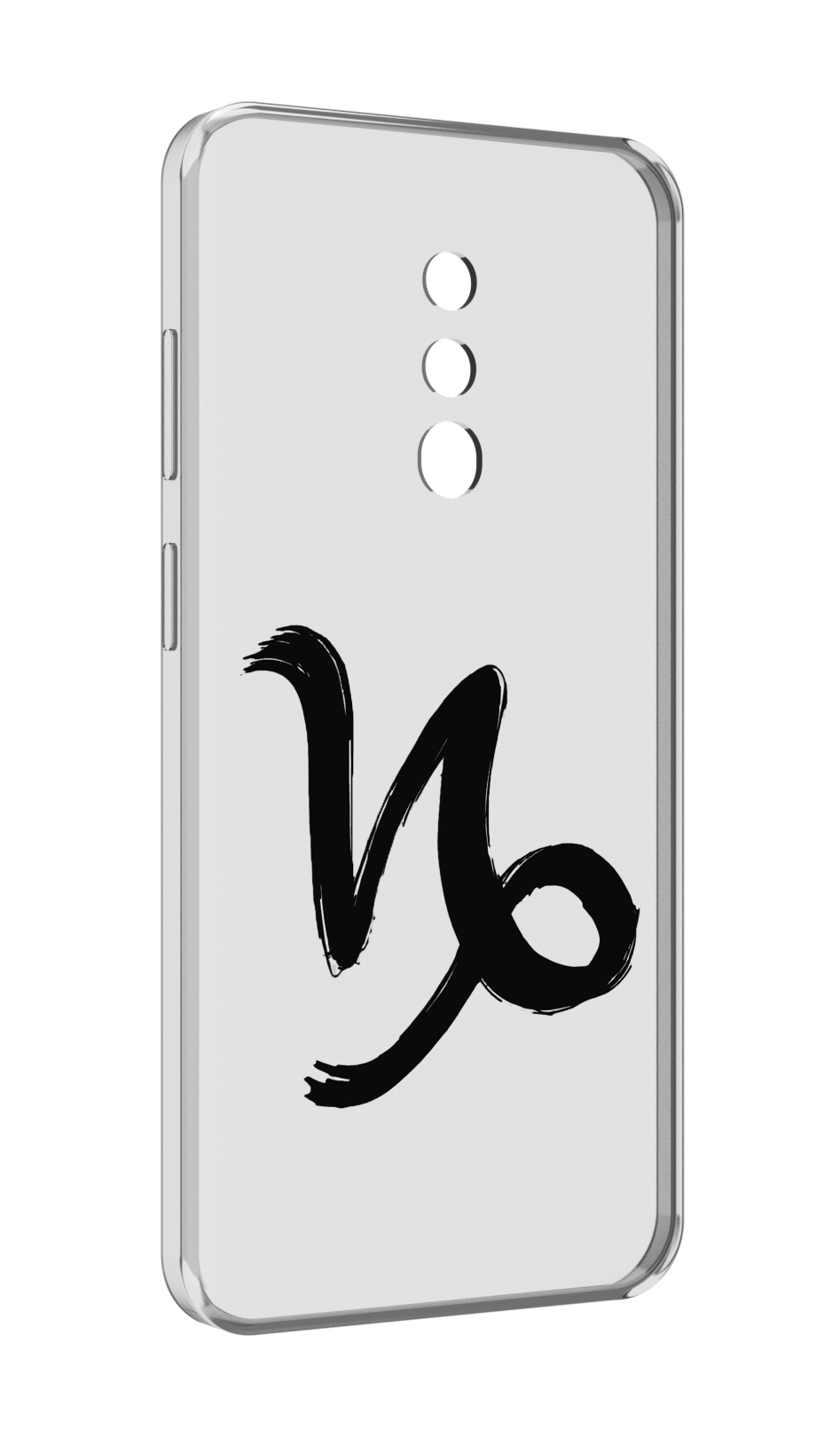 

Чехол MyPads знак-зодиака-козерог-8 для Blackview BV5200, Прозрачный, Tocco