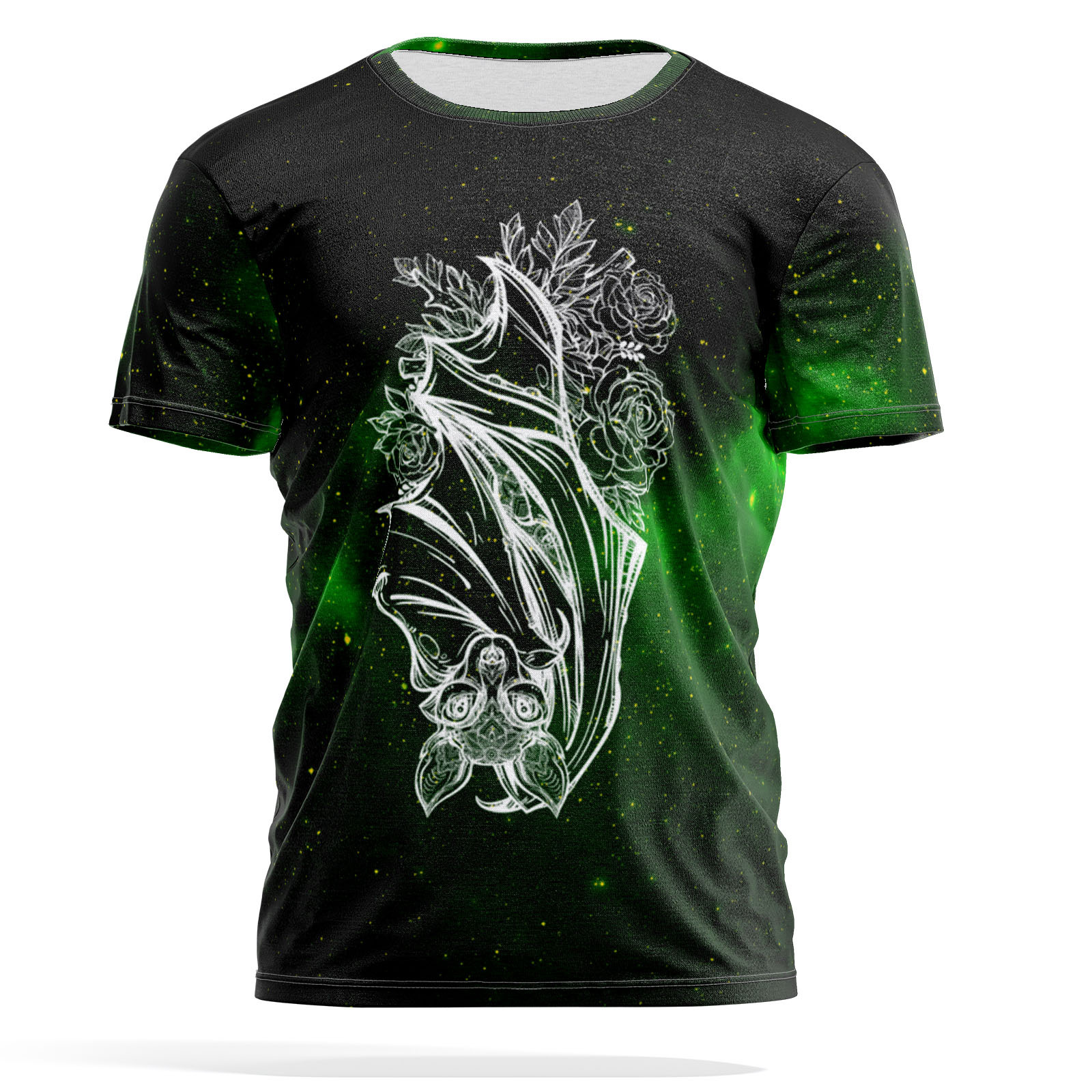 

Футболка мужская PANiN PaninManTshirt_VM1357639 разноцветная 3XL, Черный, PaninManTshirt_VM1357639