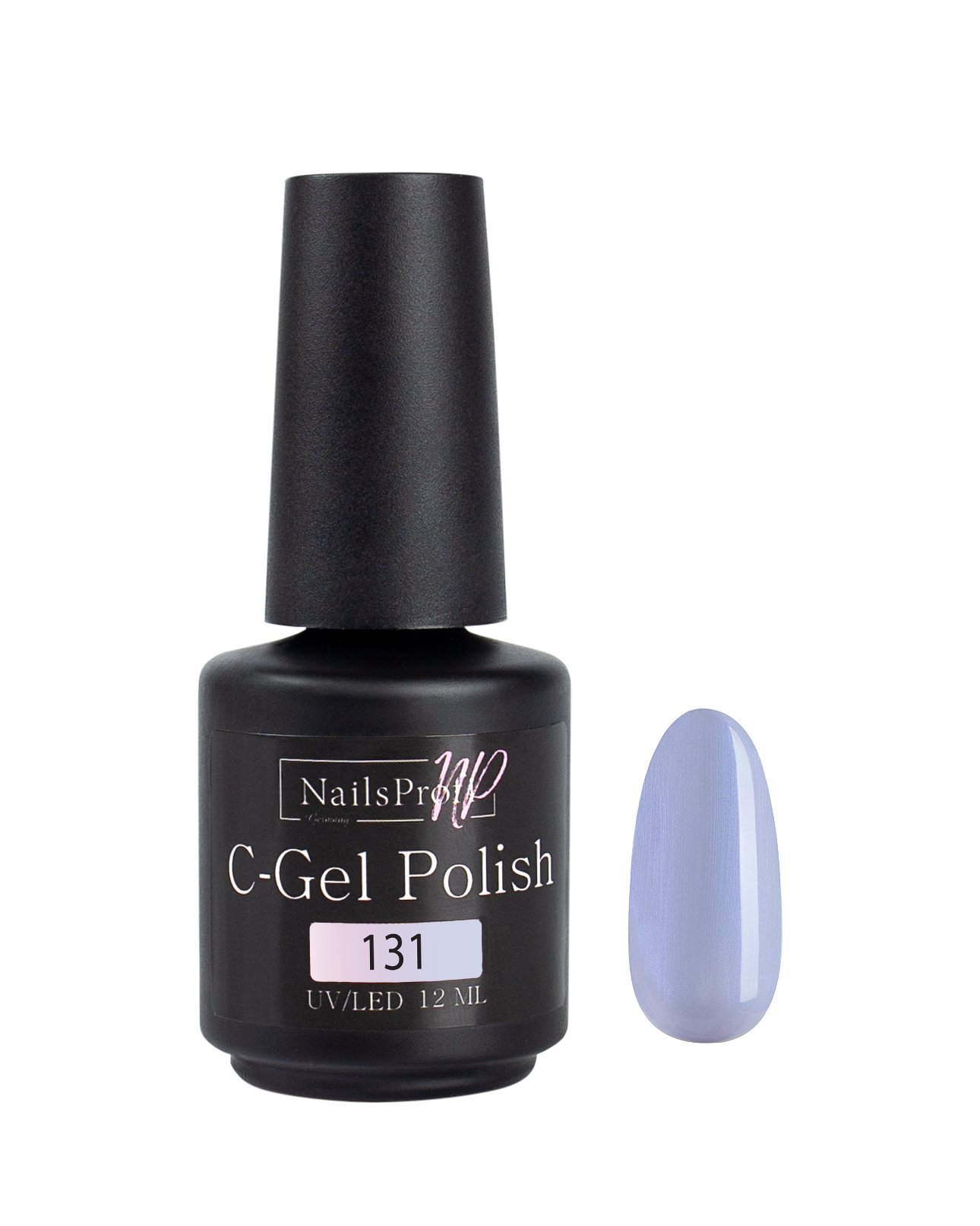 

C-Gel Polish-S 131