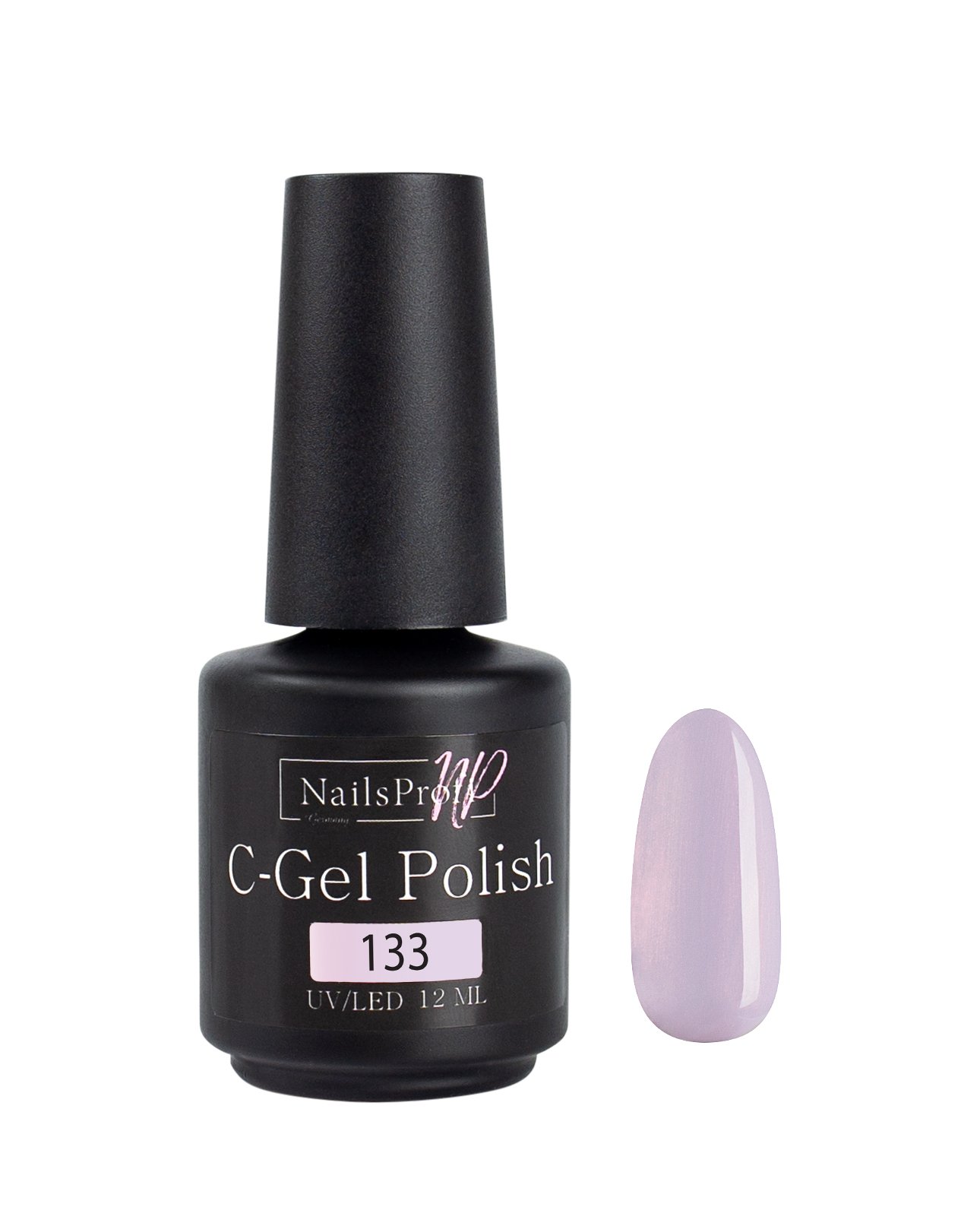 

C-Gel Polish-S 133