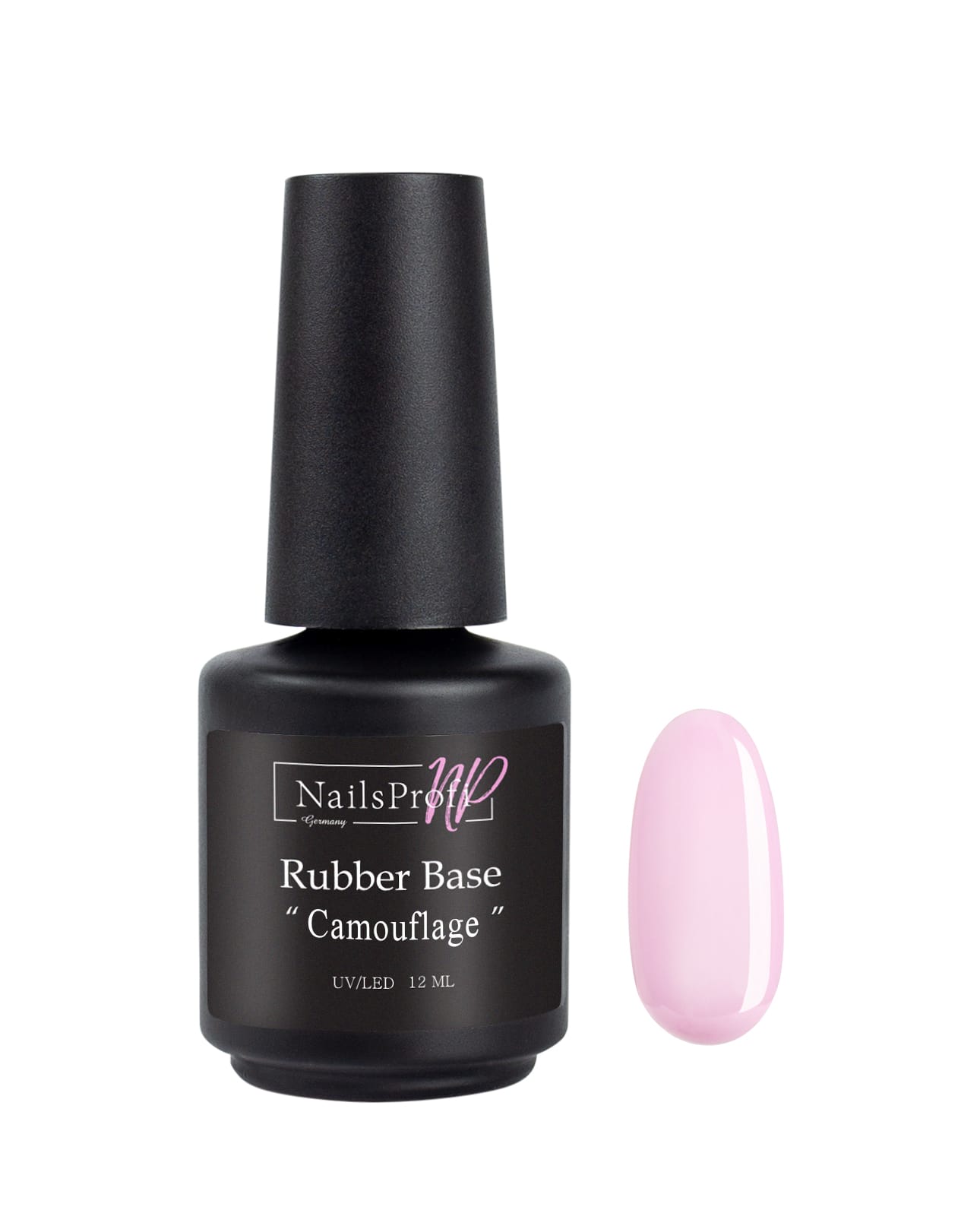 

Rubber Base Camouflage 1