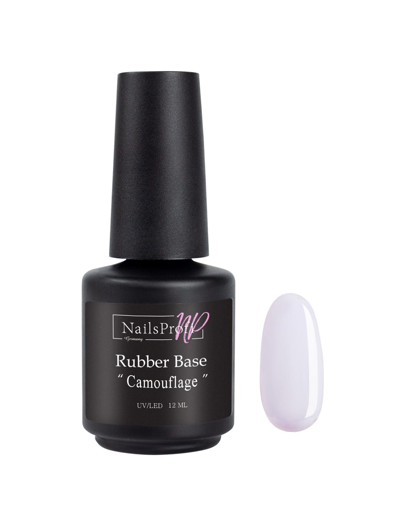 

Rubber Base Camouflage 3
